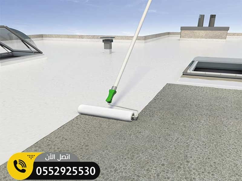 مقاول عوازل اسطح ترميم منازل معلم اصباغ الدمام الشرقية الخبر